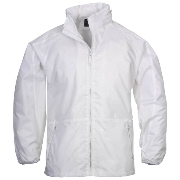 Unisex Spinnaker Jacket Thumbnail