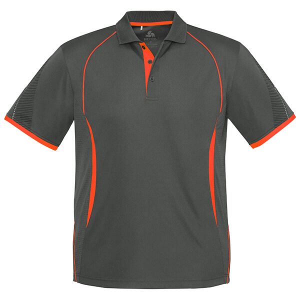 Mens Razor Polo Thumbnail