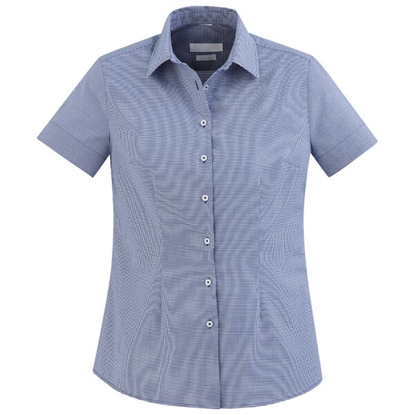 Ladies Jagger S/S Shirt Thumbnail