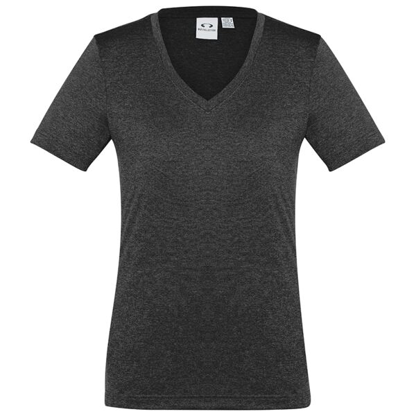 Ladies Aero Tee Thumbnail