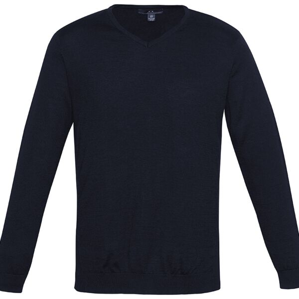 Mens Milano Pullover Thumbnail