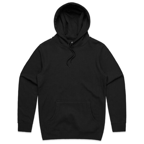 Mens Stencil Hood  Thumbnail