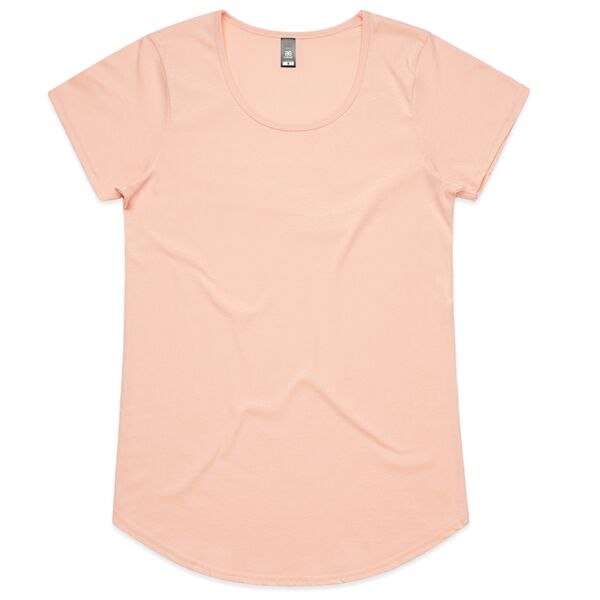 Womens Mali Tee Thumbnail