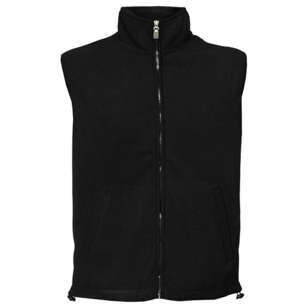 Microfleece Vest Thumbnail