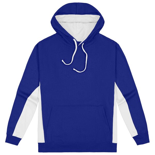 Matchpace Hoodie Thumbnail