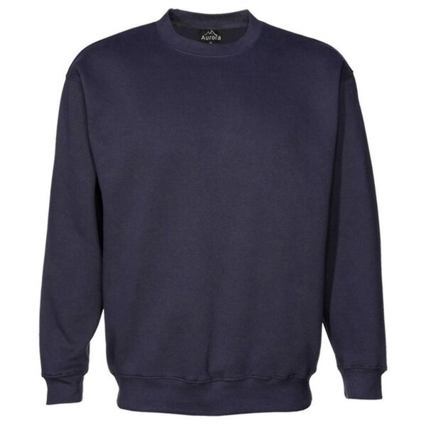 Kids 300 Crew Neck Sweater Thumbnail