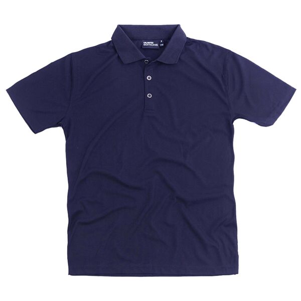 Mens Executive Polo Thumbnail