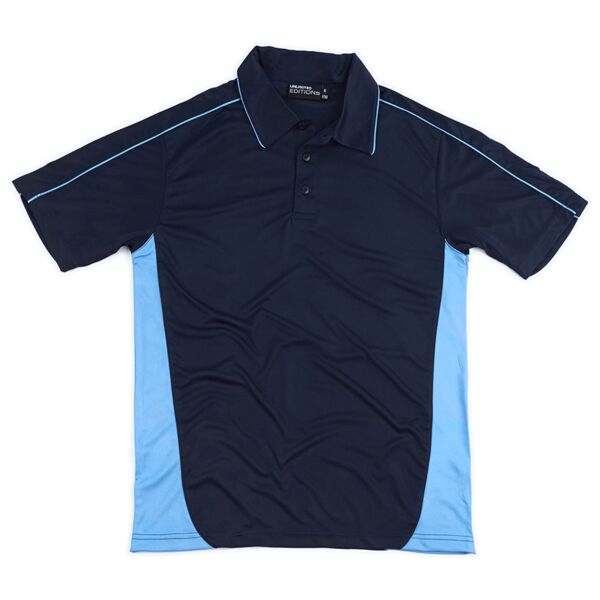 Mens Pacific Polo Thumbnail