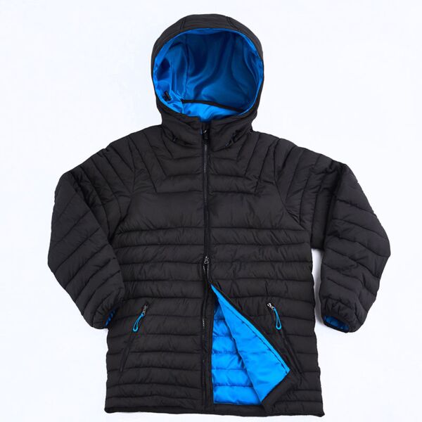 Adults Unisex Heli Jacket Thumbnail