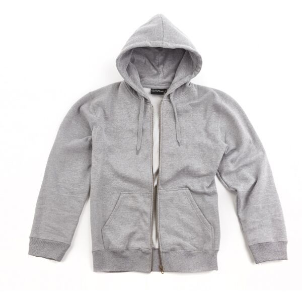 Adults Unisex Boston Hoodie Thumbnail