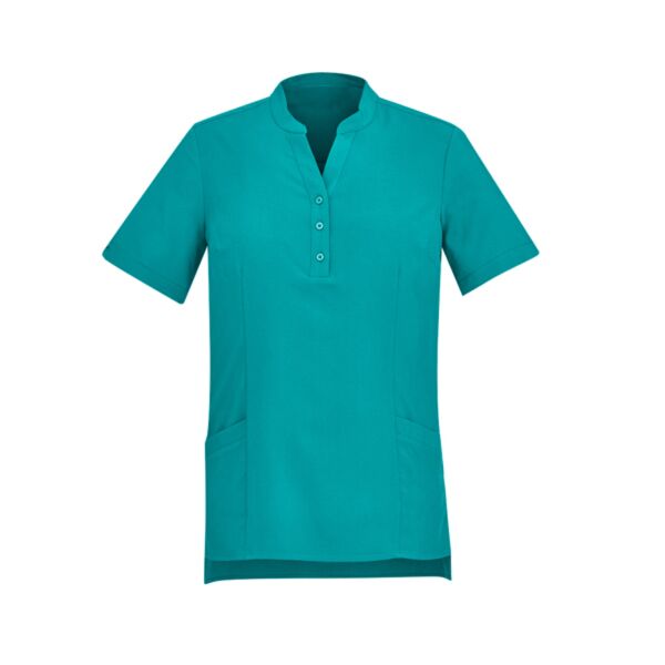 Womens Florence Tunic Thumbnail