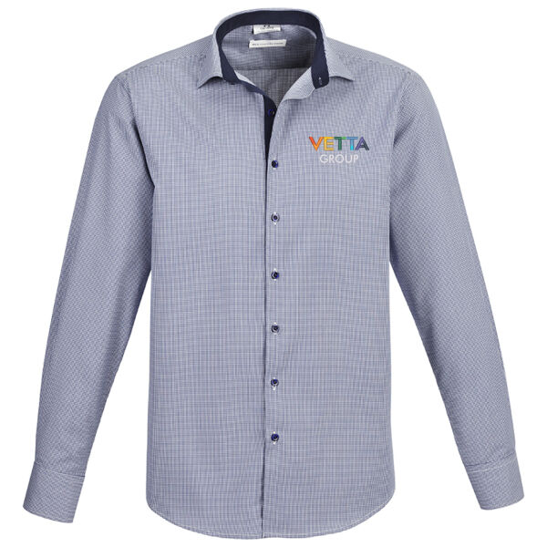 Men's L/S Shirt Thumbnail