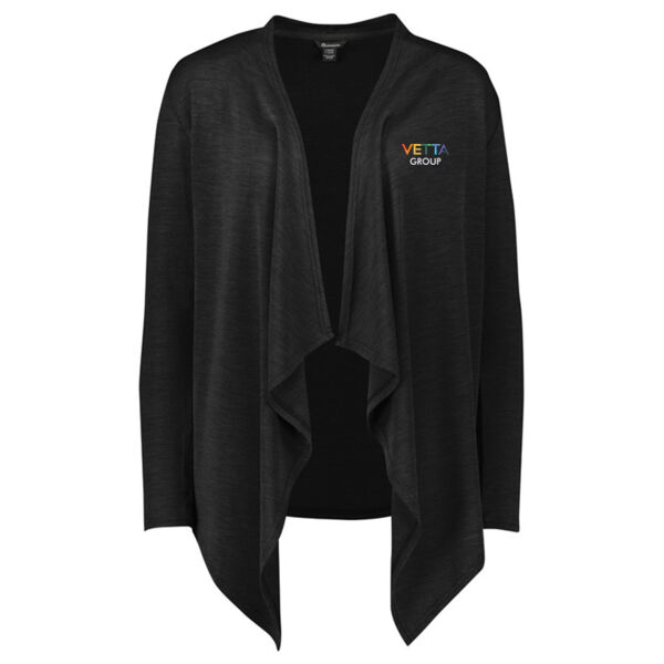 Wom's Cardigan Thumbnail