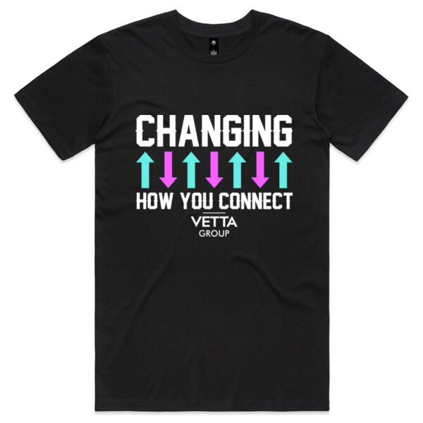 Changing How You Connect Thumbnail