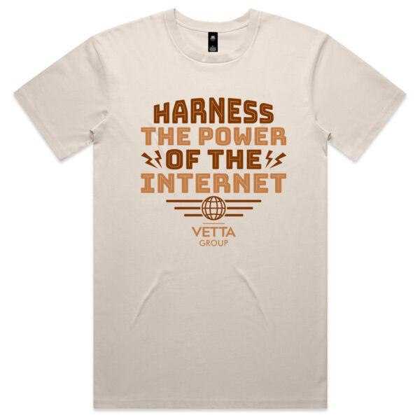 Harness the Power Thumbnail