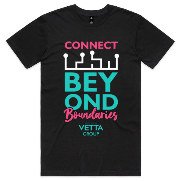 Connect Beyond Boundaries Thumbnail