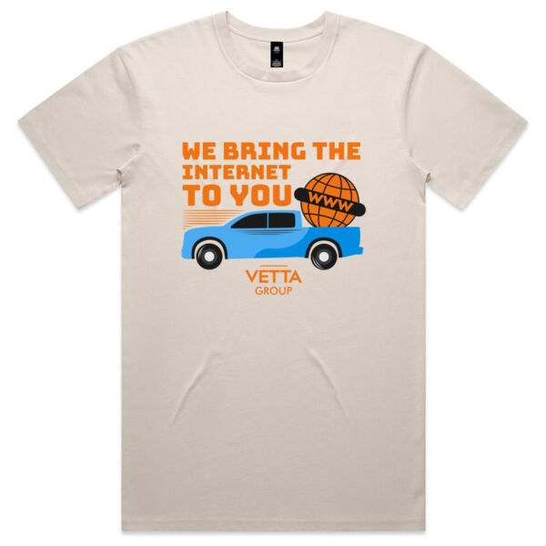 We Bring the Internet to You Thumbnail