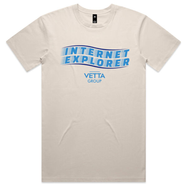 Internet Explorer Thumbnail