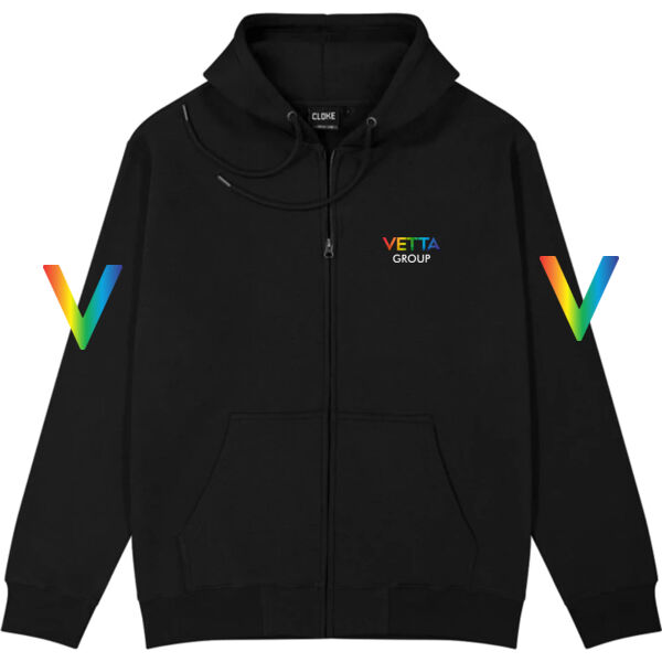 Swag Hoodie Thumbnail