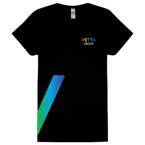 Wom's Swag Tee Thumbnail